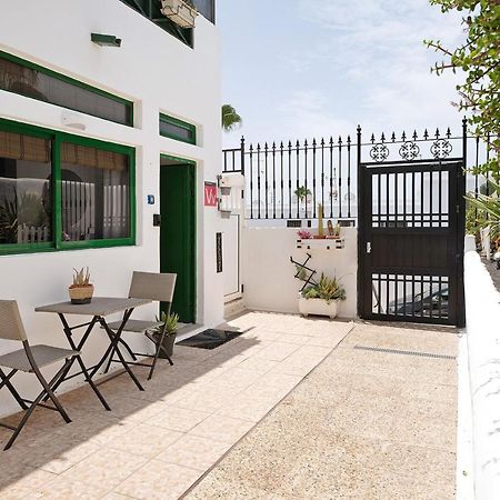 Casa Paula Villa Пуерто дел Кармен Екстериор снимка