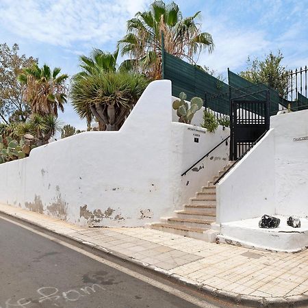 Casa Paula Villa Пуерто дел Кармен Екстериор снимка