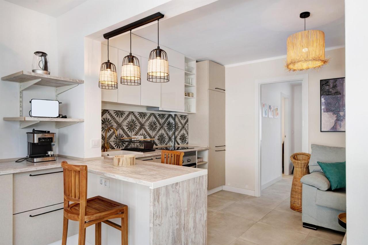Casa Paula Villa Пуерто дел Кармен Екстериор снимка