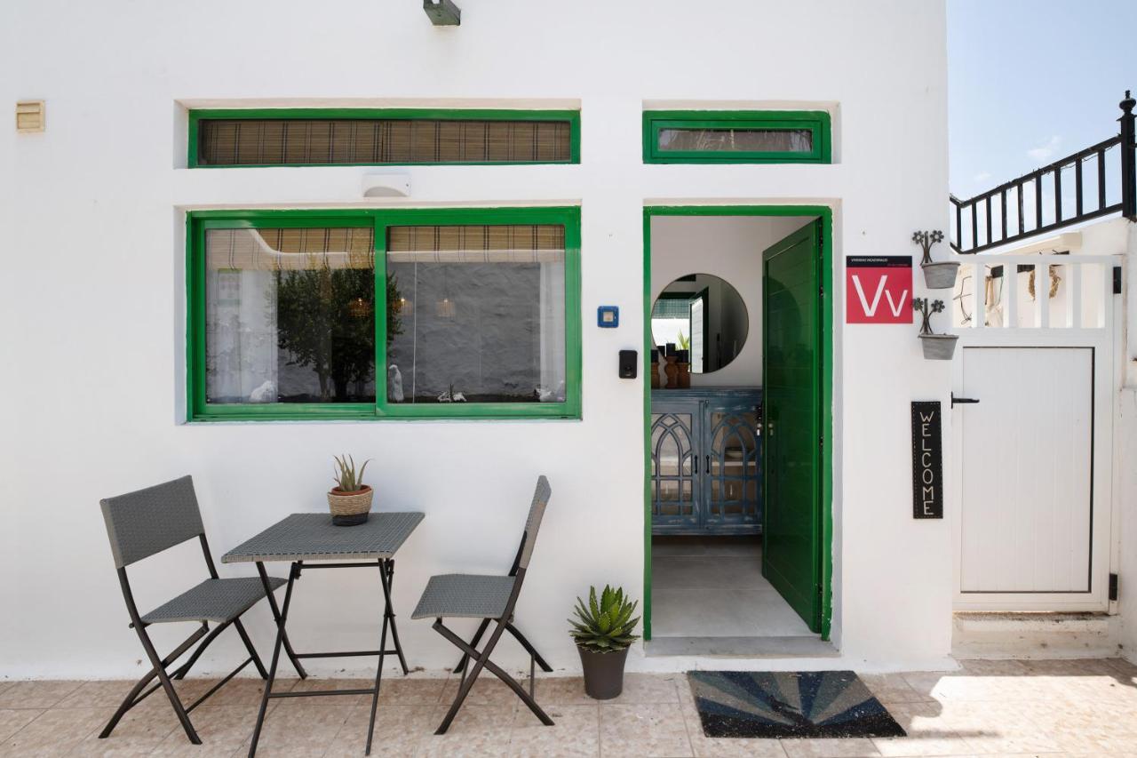 Casa Paula Villa Пуерто дел Кармен Екстериор снимка