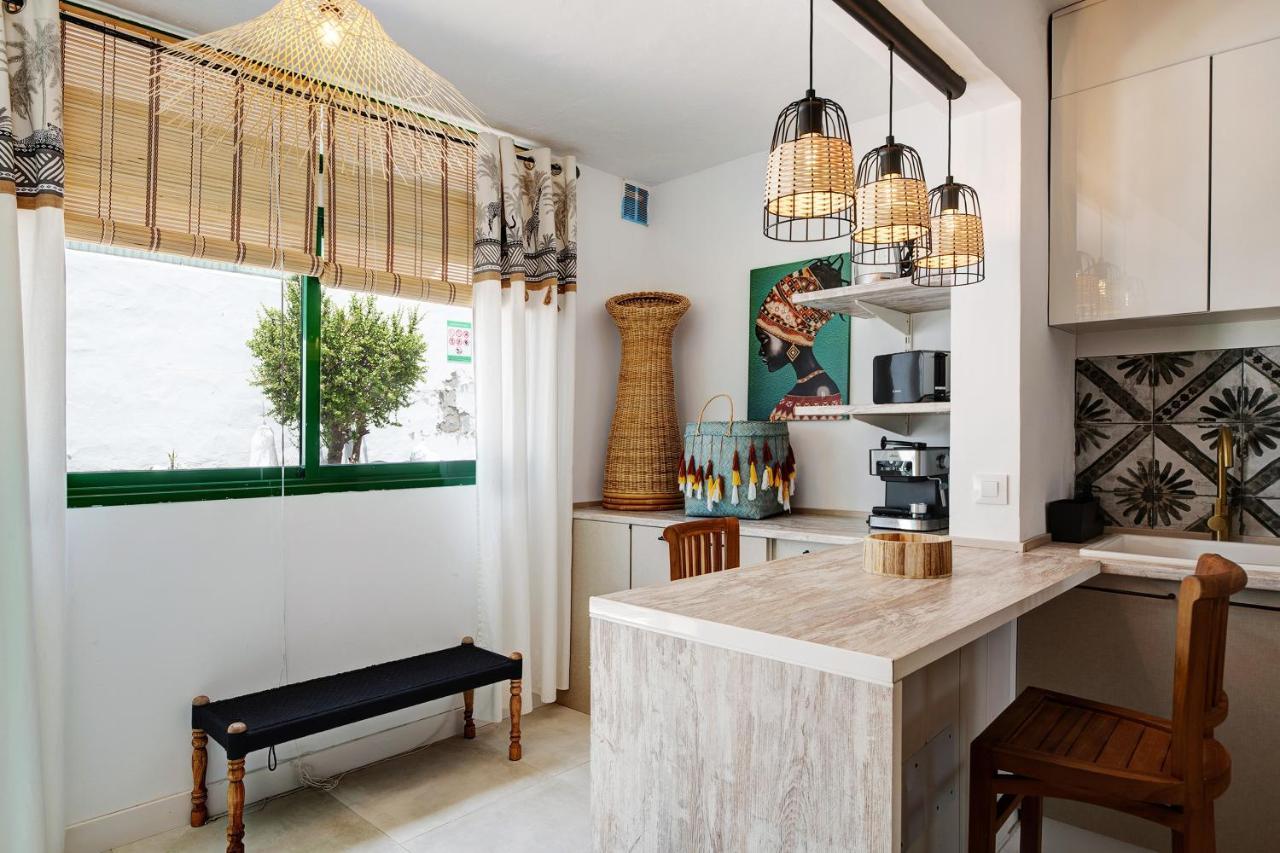 Casa Paula Villa Пуерто дел Кармен Екстериор снимка