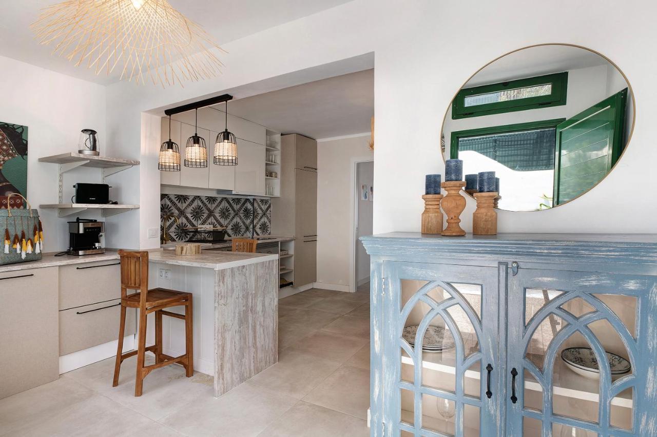 Casa Paula Villa Пуерто дел Кармен Екстериор снимка