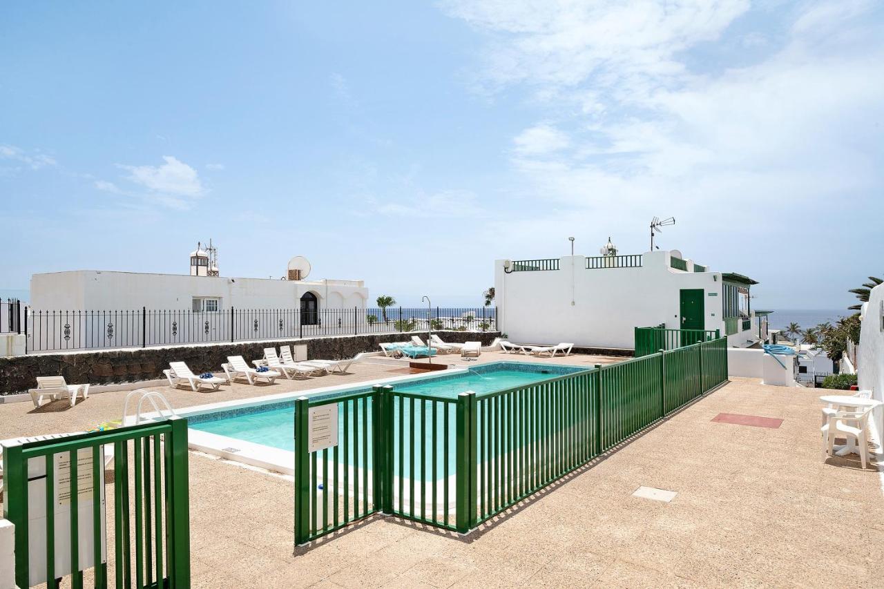 Casa Paula Villa Пуерто дел Кармен Екстериор снимка