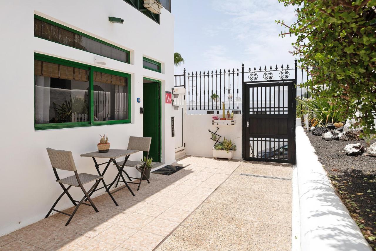 Casa Paula Villa Пуерто дел Кармен Екстериор снимка