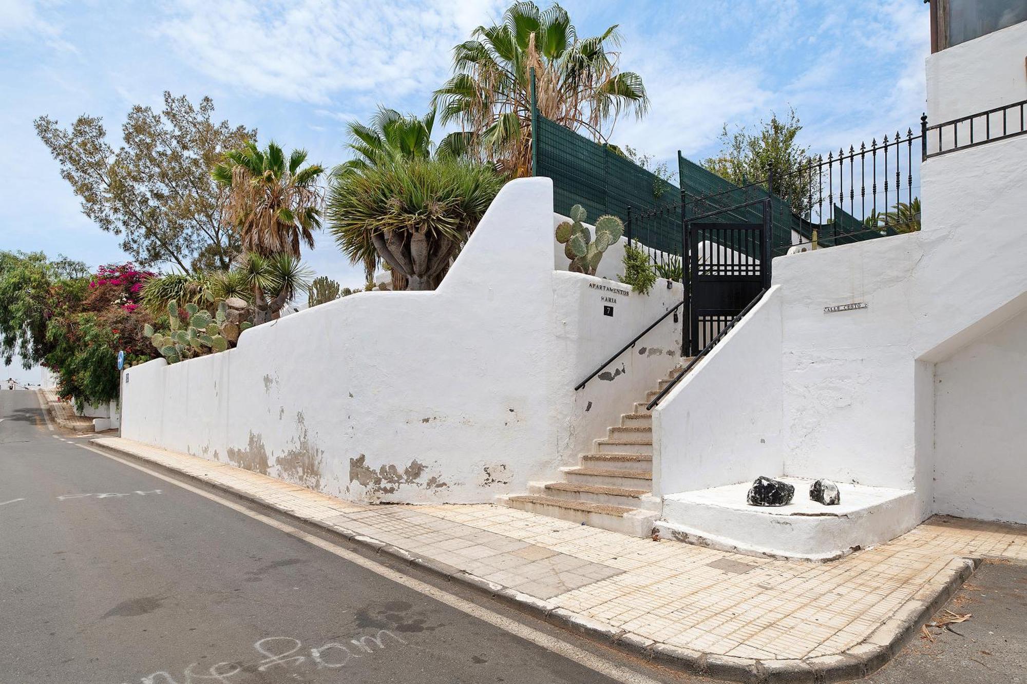Casa Paula Villa Пуерто дел Кармен Екстериор снимка